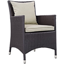 Load image into Gallery viewer, Convene 11 Piece Outdoor Patio Dining Set by Modway
