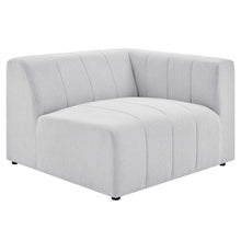 Load image into Gallery viewer, Bartlett Upholstered Fabric Right-Arm Chair by Modway
