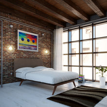 Load image into Gallery viewer, Tracy Queen Bed by Modway
