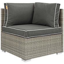 Load image into Gallery viewer, Repose Outdoor Patio Corner by Modway
