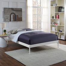 Load image into Gallery viewer, Elsie Queen Bed Frame by Modway
