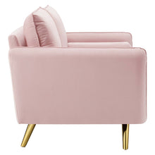 Load image into Gallery viewer, Revive Performance Velvet Loveseat by Modway
