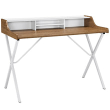 Load image into Gallery viewer, Bin Office Desk by Modway
