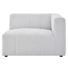 Load image into Gallery viewer, Bartlett Upholstered Fabric Right-Arm Chair by Modway

