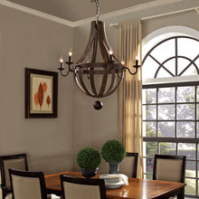 Load image into Gallery viewer, Ballista Chandelier by Modway
