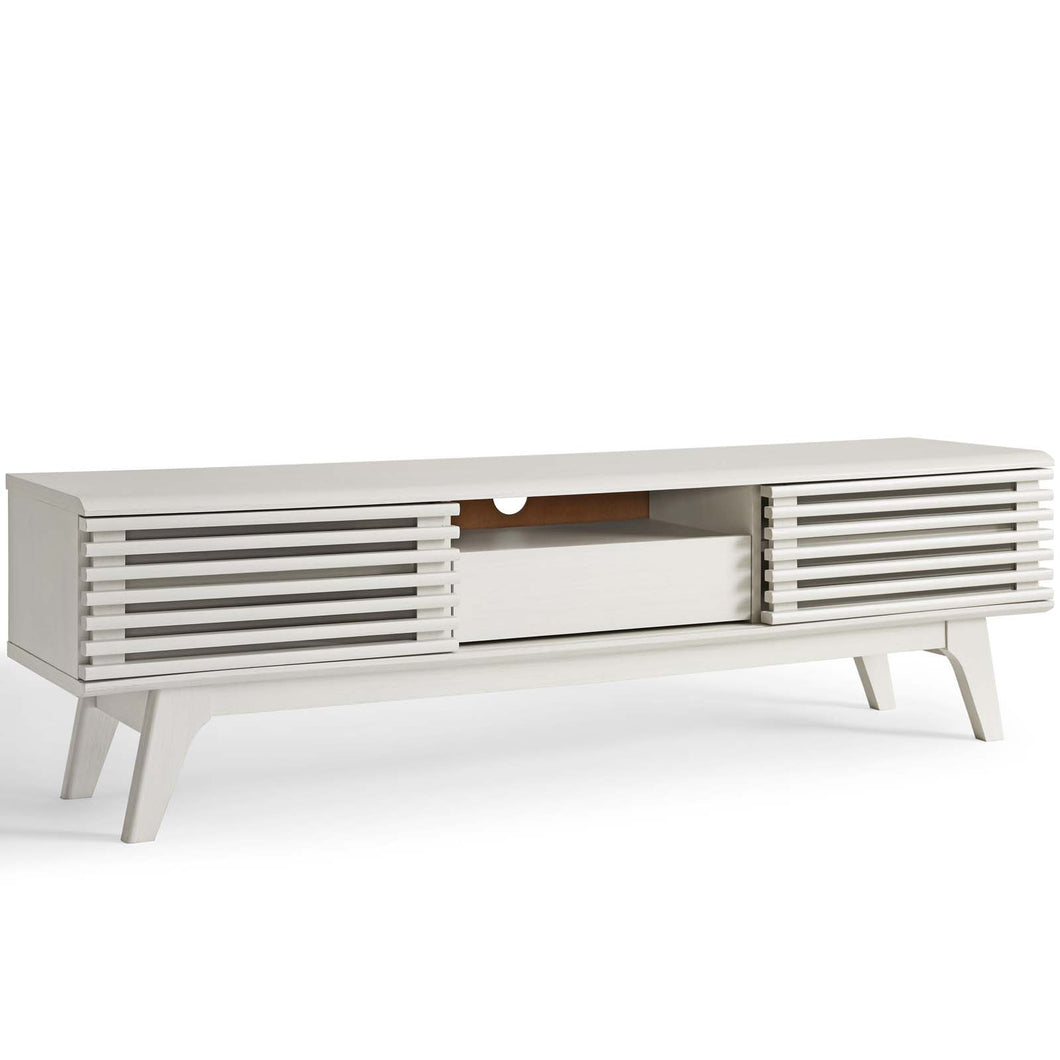 Render 59Ó TV Stand by Modway