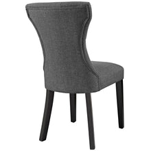 Load image into Gallery viewer, Silhouette Dining Side Chair by Modway
