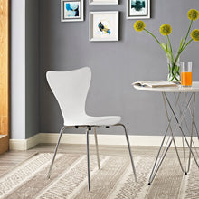 Load image into Gallery viewer, Ernie Dining Side Chair by Modway
