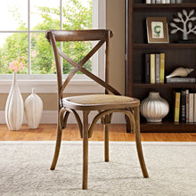 Load image into Gallery viewer, Gear Dining Side Chair

