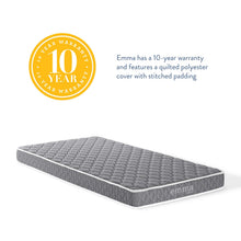 Load image into Gallery viewer, Mila 6" Twin Mattress by Modway
