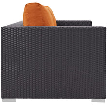 Load image into Gallery viewer, Convene Outdoor Patio Loveseat by Modway

