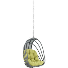 Load image into Gallery viewer, Whisk Outdoor Patio Swing Chair Without Stand by Modway
