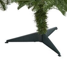 Load image into Gallery viewer, 3&#39; South Carolina Spruce Artificial Christmas Tree w/ 100 White Warm Light

