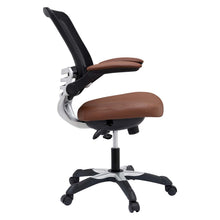 Load image into Gallery viewer, Edge Vinyl Office Chair by Modway
