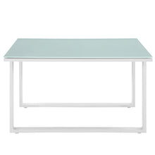 Load image into Gallery viewer, Fortuna Outdoor Patio Side Table by Modway
