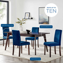 Load image into Gallery viewer, Oracle 69&quot; Rectangle Dining Table by Modway
