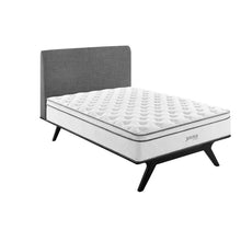 Load image into Gallery viewer, Jenna 14&quot; Innerspring and Foam Full Mattress by Modway
