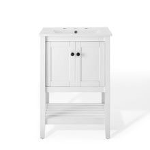 Load image into Gallery viewer, Prestige 24&quot; Bathroom Vanity by Modway

