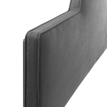 Load image into Gallery viewer, Dawn Performance Velvet King/California King Headboard by Modway
