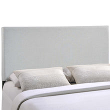 Load image into Gallery viewer, Region Upholstered Fabric Full Headboard by Modway
