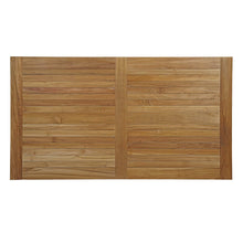 Load image into Gallery viewer, Marina 7 Piece Outdoor Patio Teak Dining Set by Modway
