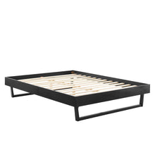 Load image into Gallery viewer, Billie Wood Queen Platform Bed Frame by Modway
