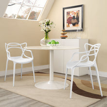 Load image into Gallery viewer, Entangled Dining Set Set of 2 by Modway
