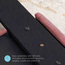 Load image into Gallery viewer, Camilla Channel Tufted Performance Velvet King/California King Headboard by Modway
