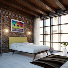 Load image into Gallery viewer, Tracy Queen Bed by Modway
