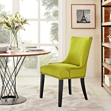Load image into Gallery viewer, Marquis Fabric Dining Chair by Modway
