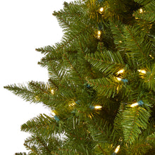 Load image into Gallery viewer, 6.5&#39; Vermont Spruce Artificial Christmas Tree
