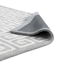 Load image into Gallery viewer, Freydis Greek Key 5x8 Area Rug by Modway
