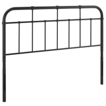 Load image into Gallery viewer, Alessia Metal Queen Headboard by Modway
