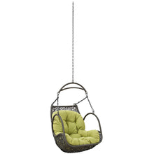Load image into Gallery viewer, Arbor Outdoor Patio Swing Chair Without Stand by Modway
