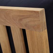 Load image into Gallery viewer, Marina Outdoor Patio Teak Left-Facing Sofa by Modway
