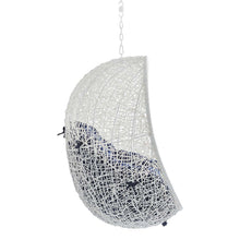 Load image into Gallery viewer, Hide Sunbrella¨ Fabric Swing Outdoor Patio Lounge Chair Without Stand by Modway
