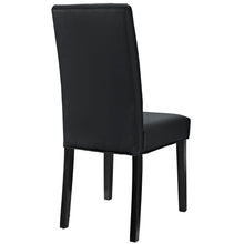 Load image into Gallery viewer, Confer Dining Vinyl Side Chair by Modway
