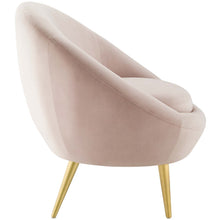 Load image into Gallery viewer, Circuit Performance Velvet Accent Chair Set of 2 by Modway
