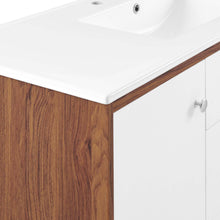 Load image into Gallery viewer, Transmit 48&quot; Single Sink Bathroom Vanity by Modway
