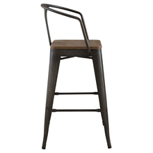 Load image into Gallery viewer, Promenade Bar Stool by Modway

