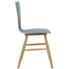 Load image into Gallery viewer, Cascade Wood Dining Chair by Modway
