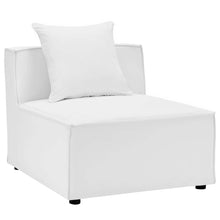 Load image into Gallery viewer, Saybrook 4-Piece Outdoor Patio Upholstered Sectional Sofa by Modway

