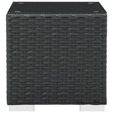 Load image into Gallery viewer, Sojourn Outdoor Patio Side Table by Modway
