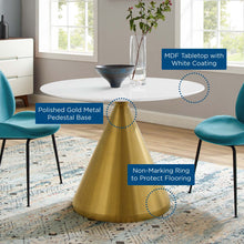 Load image into Gallery viewer, Tupelo 40&quot; Dining Table by Modway
