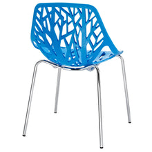 Load image into Gallery viewer, Stencil Dining Side Chair by Modway
