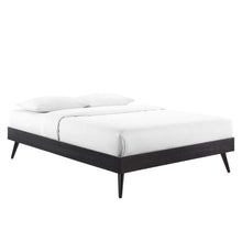 Load image into Gallery viewer, Margo Wood Full Platform Bed Frame by Modway
