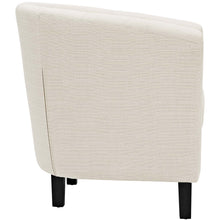 Load image into Gallery viewer, Prospect Upholstered Fabric Armchair by Modway
