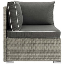 Load image into Gallery viewer, Repose Outdoor Patio Corner by Modway
