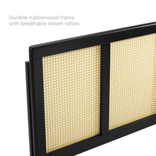 Load image into Gallery viewer, Delmare Cane Full Headboard by Modway
