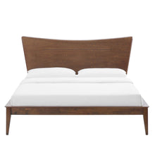 Load image into Gallery viewer, Astra Wood Full Platform Bed by Modway
